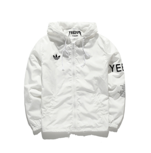 yeezy windbreaker uk